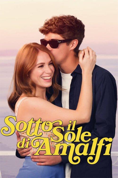 Under the Amalfi Sun filmas online