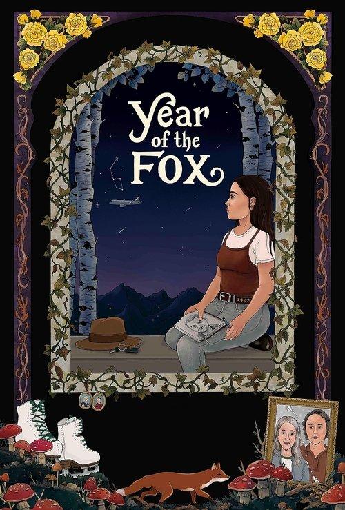 Year of the Fox filmas online