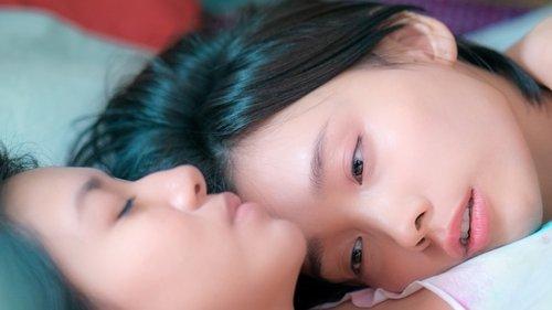 The First Girl I Loved filmas žiurėti online