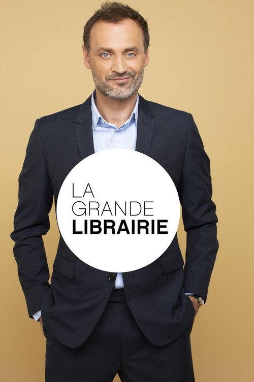 La Grande Librairie filmas online