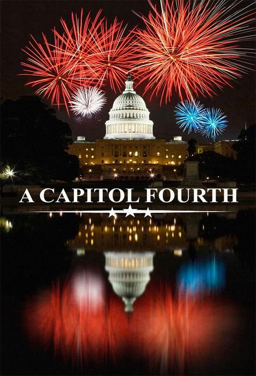 A Capitol Fourth filmas online