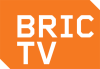 BRIC TV studio logo