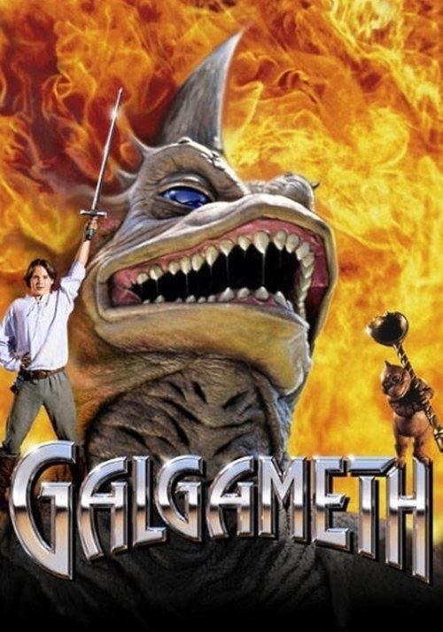 Galgameth filmas online