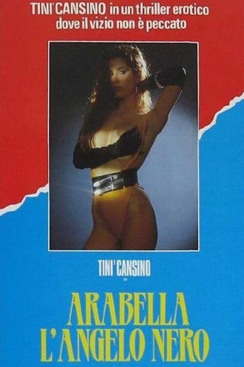 Arabella l'angelo nero filmas online