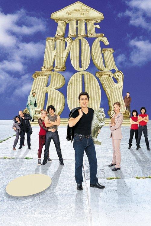 The Wog Boy filmas online