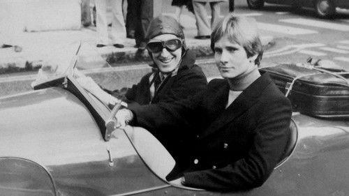 The London Connection filmas žiurėti online