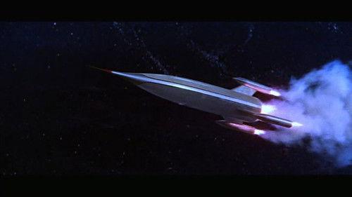 Satellite in the Sky filmas žiurėti online