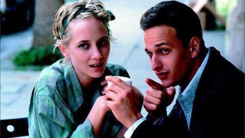 Pie in the Sky filmas žiurėti online