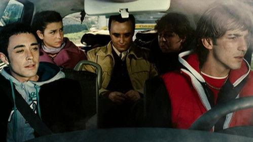 No digas nada filmas žiurėti online