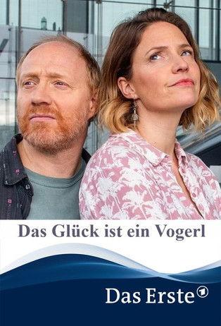Das Glück ist ein Vogerl filmas online