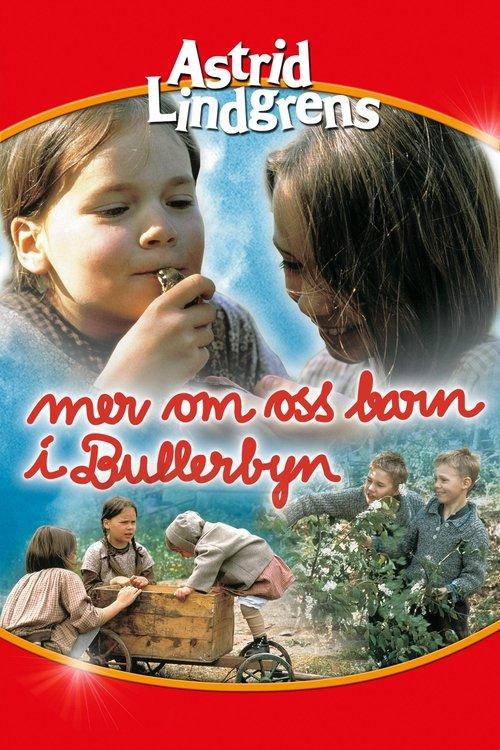 Bulerbio kaimo vaikų nuotykiai filmas online