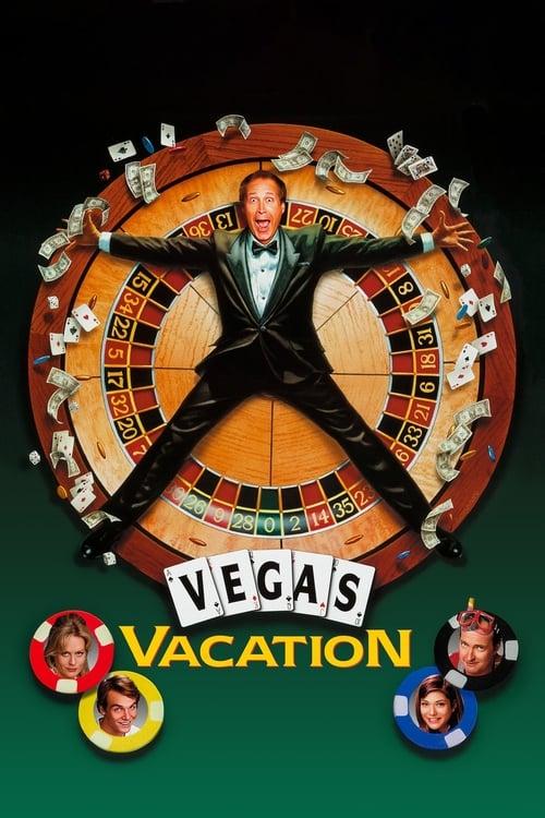 Vegas Vacation filmas online