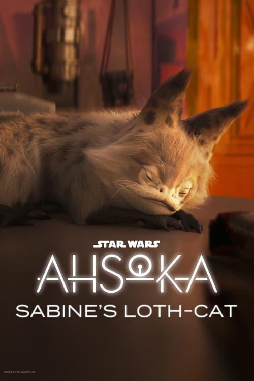 Ahsoka: Sabine's Loth-Cat filmas online