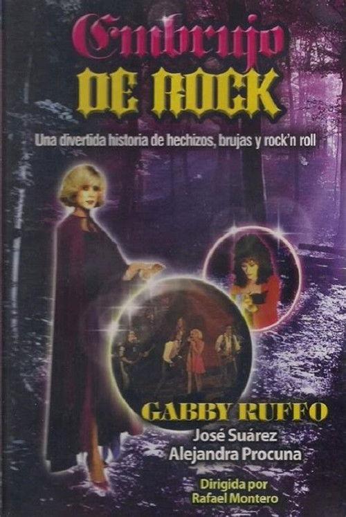 Embrujo de rock filmas online
