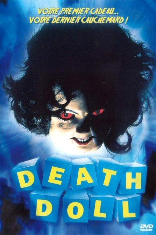 Death Doll filmas online