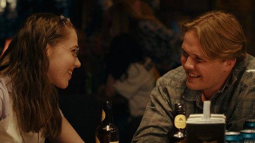 Min første kjærlighet filmas žiurėti online