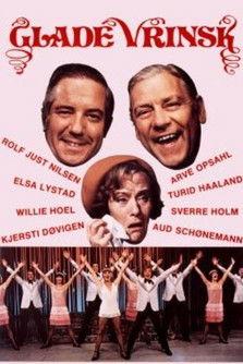 Glade vrinsk filmas online