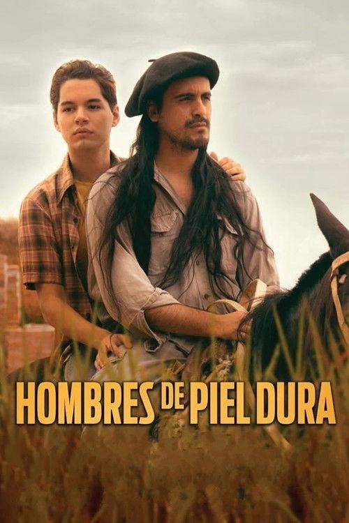 Hombres de piel dura filmas online