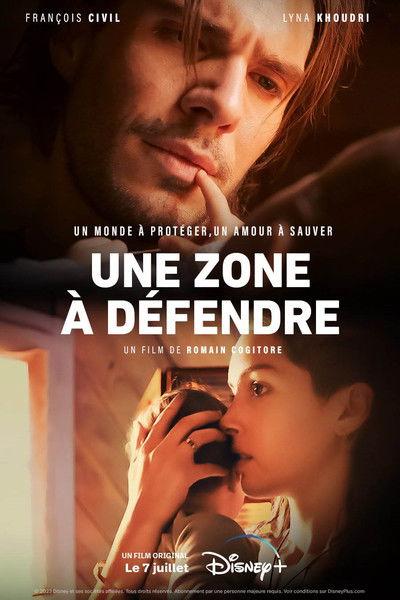 Une zone à défendre filmas online