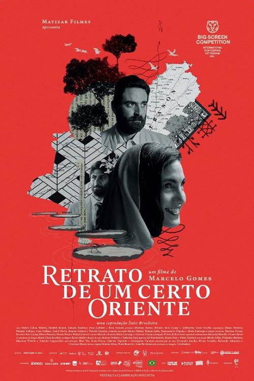 Retrato de um Certo Oriente filmas online