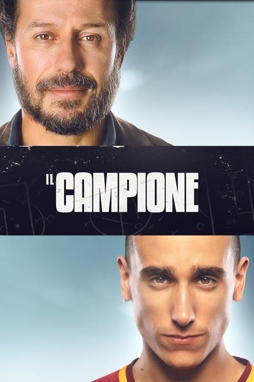 Il campione filmas online