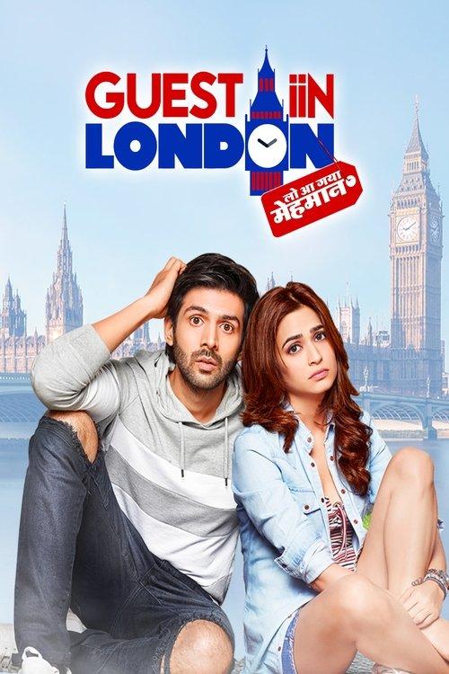 Guest iin London filmas online