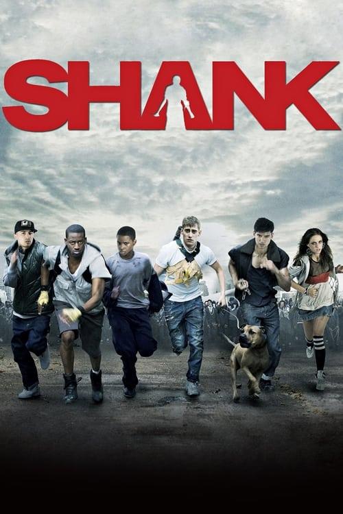 Shank filmas online