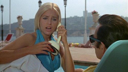 Some Girls Do filmas žiurėti online