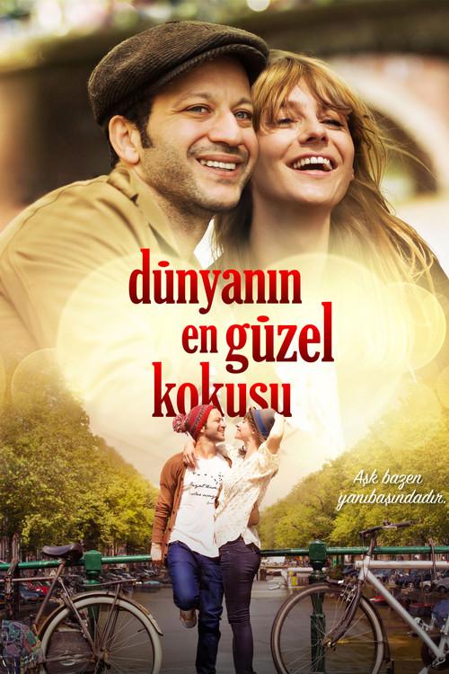 Dünyanın En Güzel Kokusu filmas online