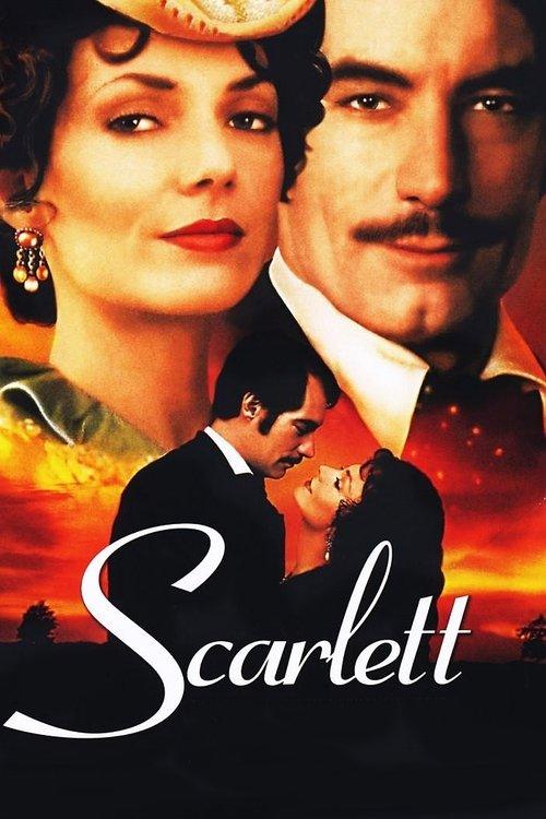 Skarlet filmas online