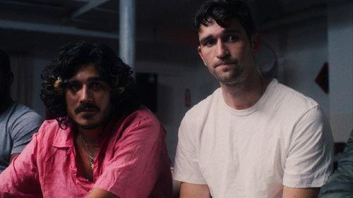 God's Time filmas žiurėti online