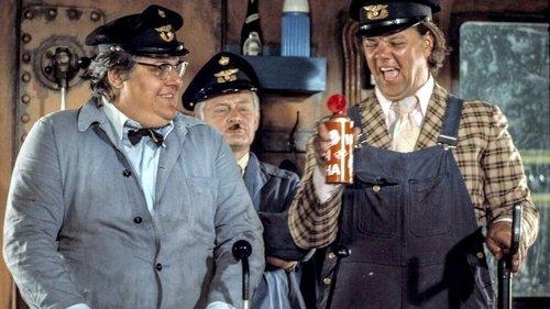 Olsen-banden på sporet filmas žiurėti online