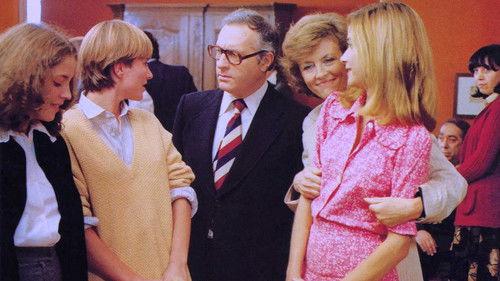 L'Esprit de famille filmas žiurėti online