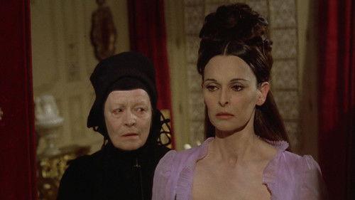 Ceremonia sangrienta filmas žiurėti online