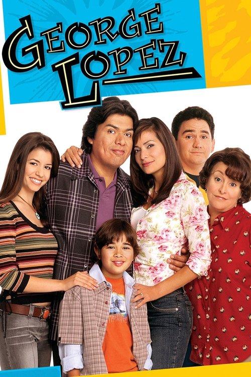 George Lopez filmas online
