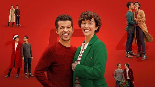 The 5-Year Christmas Party filmas žiurėti online