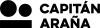 Capitán Araña studio logo