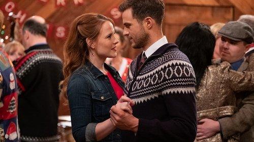 Christmas a la Mode filmas žiurėti online