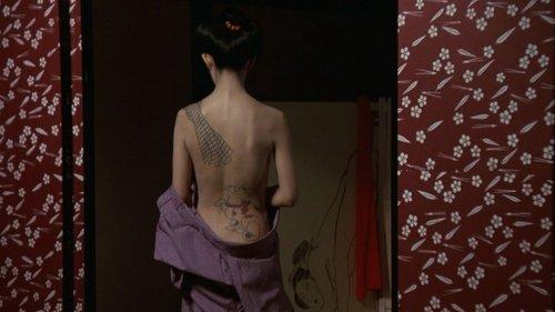 Onimasa: A Japanese Godfather filmas žiurėti online