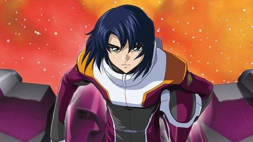 Mobile Suit Gundam SEED Destiny TV Movie II: Their Respective Swords filmas žiurėti online