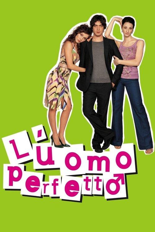 L'uomo perfetto filmas online