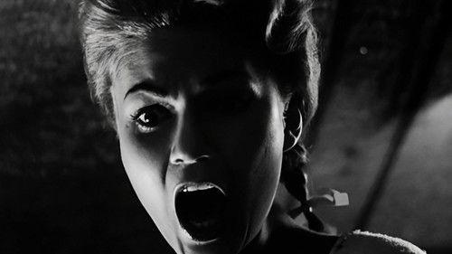 The Flesh Eaters filmas žiurėti online