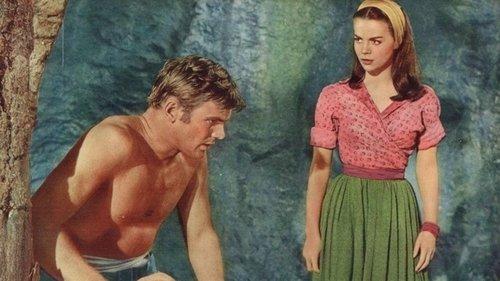 The Burning Hills filmas žiurėti online