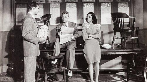 Lucky Jordan filmas žiurėti online