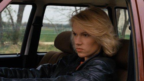 The Female Executioner filmas žiurėti online