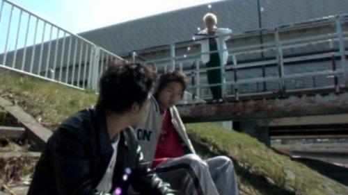 Concrete filmas žiurėti online