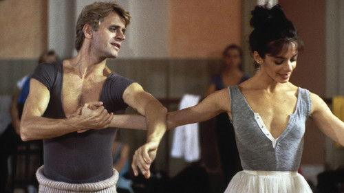 Dancers filmas žiurėti online