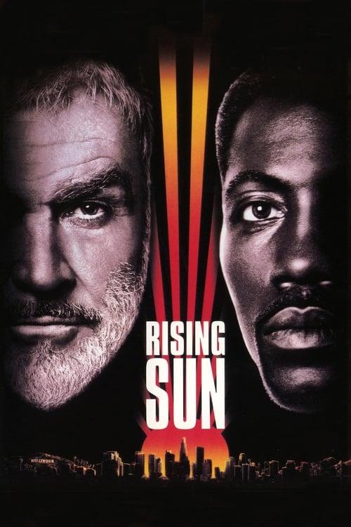 Rising Sun filmas online