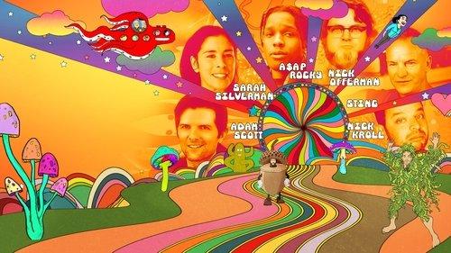 Have a Good Trip: Adventures in Psychedelics filmas žiurėti online