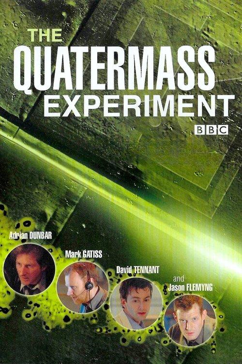 The Quatermass Experiment filmas online